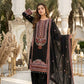 Mul Chanderi Mirror Suit