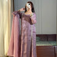 Designer Jimmy Choo Embroidered Suit Set