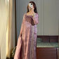 Designer Jimmy Choo Embroidered Suit Set