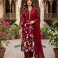 Ivory Boho Mirror Kaftan
