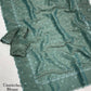 Tone-on-Tone Embroidered Zari Silk Saree