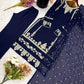 Designer Faux Georgette Embroidered Suit Set