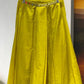 Neon Green Mirror Co-ord Set