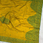 Kashmiri Embroidered Chiffon Saree