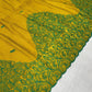 Kashmiri Embroidered Chiffon Saree