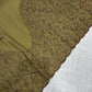 Kashmiri Embroidered Chiffon Saree