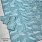 Ivory Turkish Organza Saree