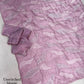Ivory Turkish Organza Saree