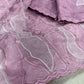 Ivory Turkish Organza Saree