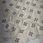 Kashmiri Embroidered Shimmer Silk Saree