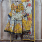 Digital Floral Print Lehenga