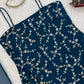 Merlot Vine Sequin Suit Set
