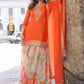 Chinon Sequin Floral Sharara