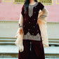 maroon-velvet-palazzo-suit-set