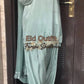 Crepe Silk Farshi Salwar Suit with Dupatta