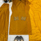 Crepe Silk Farshi Salwar Suit with Dupatta