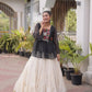 Laheriya Peplum Chaniya Choli