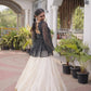 Laheriya Peplum Chaniya Choli