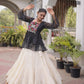 Laheriya Peplum Chaniya Choli