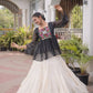 Laheriya Peplum Chaniya Choli