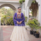Laheriya Peplum Chaniya Choli