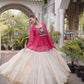 Laheriya Peplum Chaniya Choli