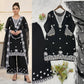 Cutwork Lace Georgette Suit