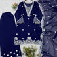 Cutwork Lace Georgette Suit