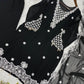 Cutwork Lace Georgette Suit