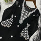 Cutwork Lace Georgette Suit
