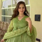 Sage Mukesh Work Co-ord Set