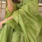 Sage Mukesh Work Co-ord Set