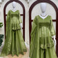 Sage Mukesh Work Co-ord Set