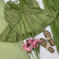 Sage Mukesh Work Co-ord Set
