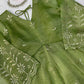 Sage Mukesh Work Co-ord Set