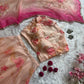 Blush Floral Mirror Lehenga