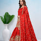 Shimmer Sequin Peplum Lehenga Set
