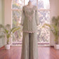 Cutwork Sequin Sharara Set
