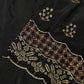 Diamond Trellis Cutwork Suit Set