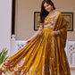 Elephant Gota Patti Lehenga Set