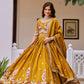 Elephant Gota Patti Lehenga Set