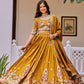 Elephant Gota Patti Lehenga Set