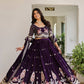 Elephant Gota Patti Lehenga Set