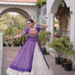 Bandhani Medallion Jacket Lehenga