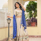 Embroidered Tissue Silk Festival Lehenga Choli