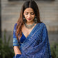 Vaishali Silk Printed Lehenga Set with Dupatta