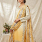 Ombre Mirror Bead Suit