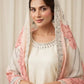 Ombre Mirror Bead Suit