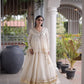 Gota Patti Peplum Lehenga