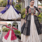 Laheriya Kutchi Jacket Lehenga